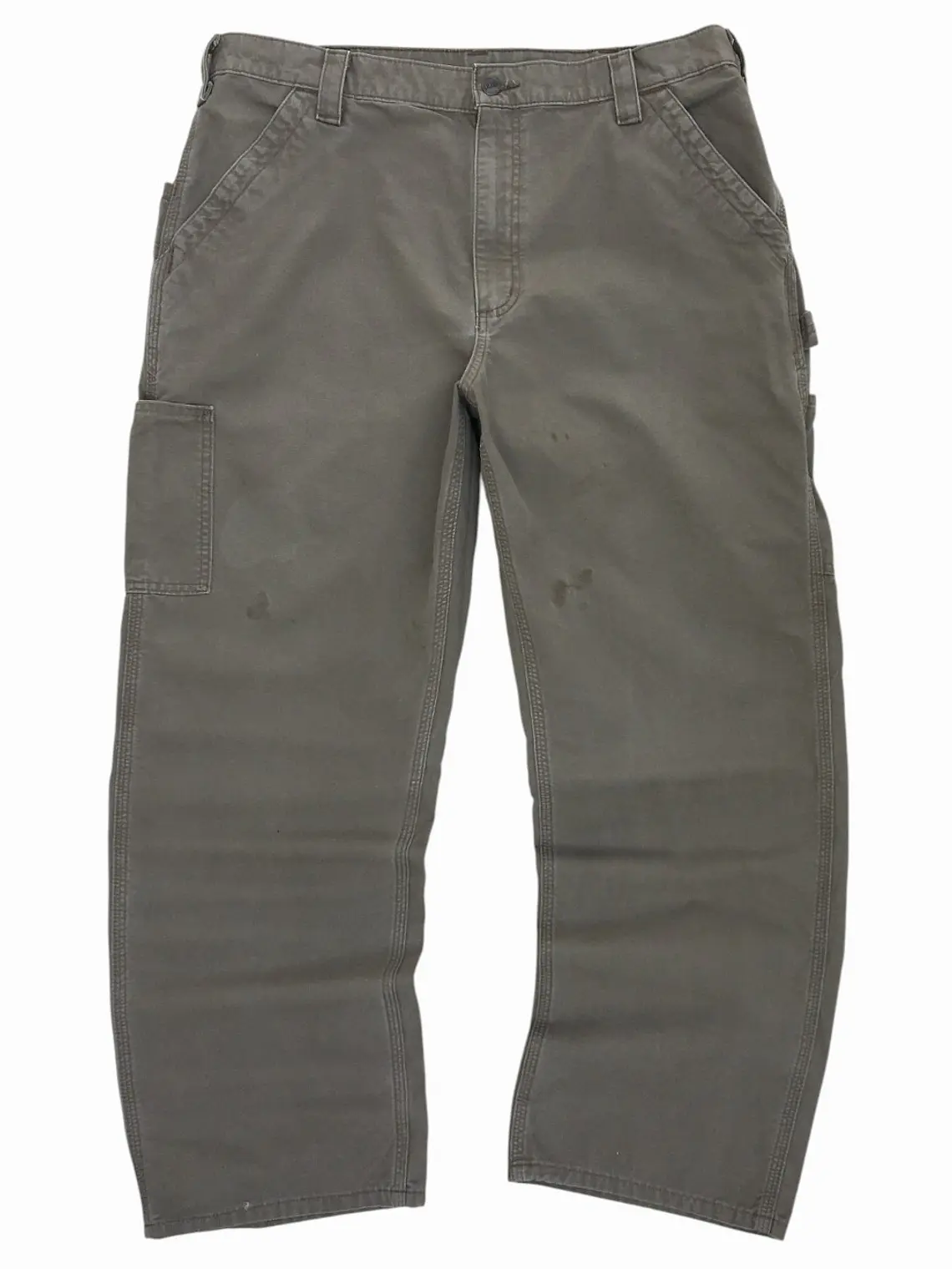 Pantalon Carpintero  Carhartt Café 3