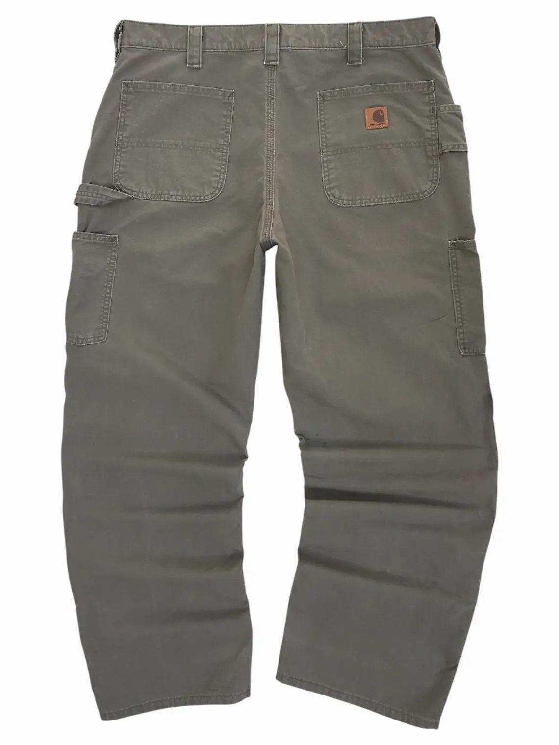 Pantalon Carpintero  Carhartt Café 5