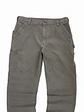 Pantalon Carpintero  Carhartt Café - Miniatura 6
