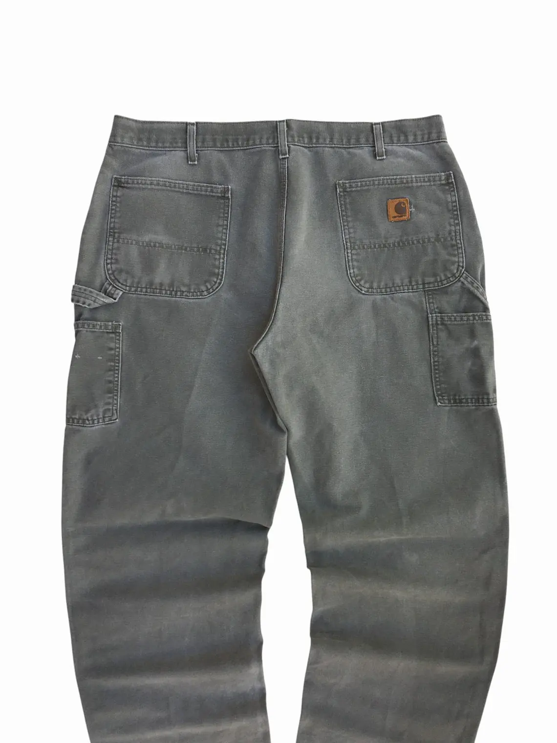 Pantalon Baggy Carpintero  Carhartt  3