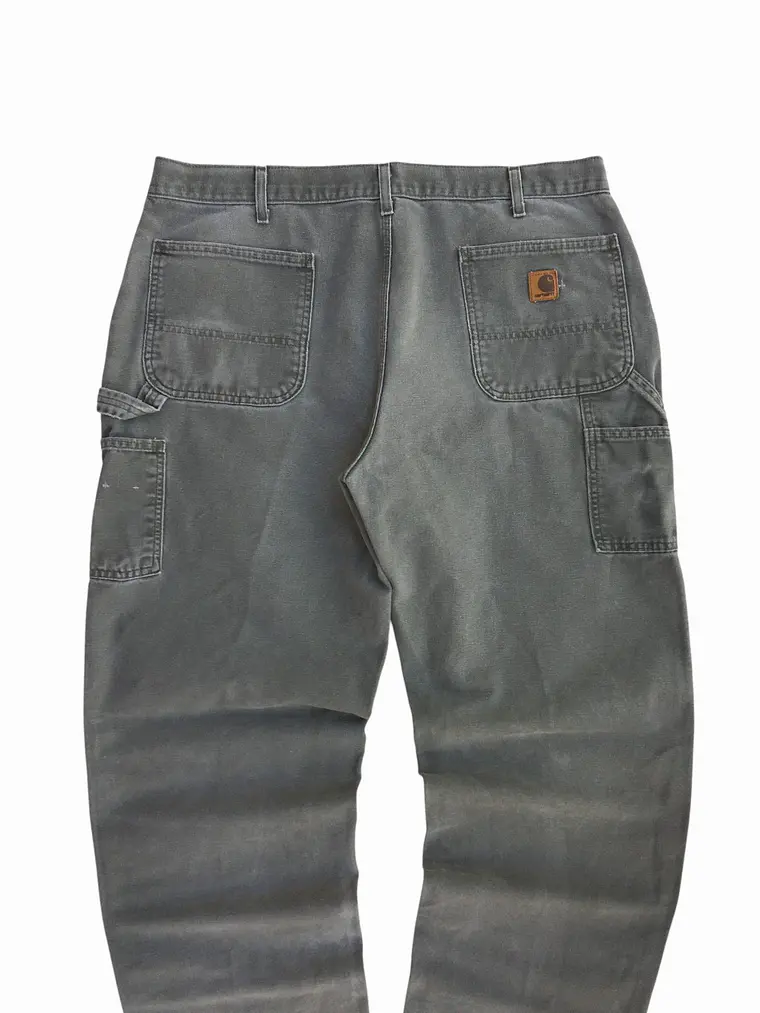 Pantalon Baggy Carpintero  Carhartt  3