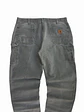 Pantalon Baggy Carpintero  Carhartt  - Miniatura 3