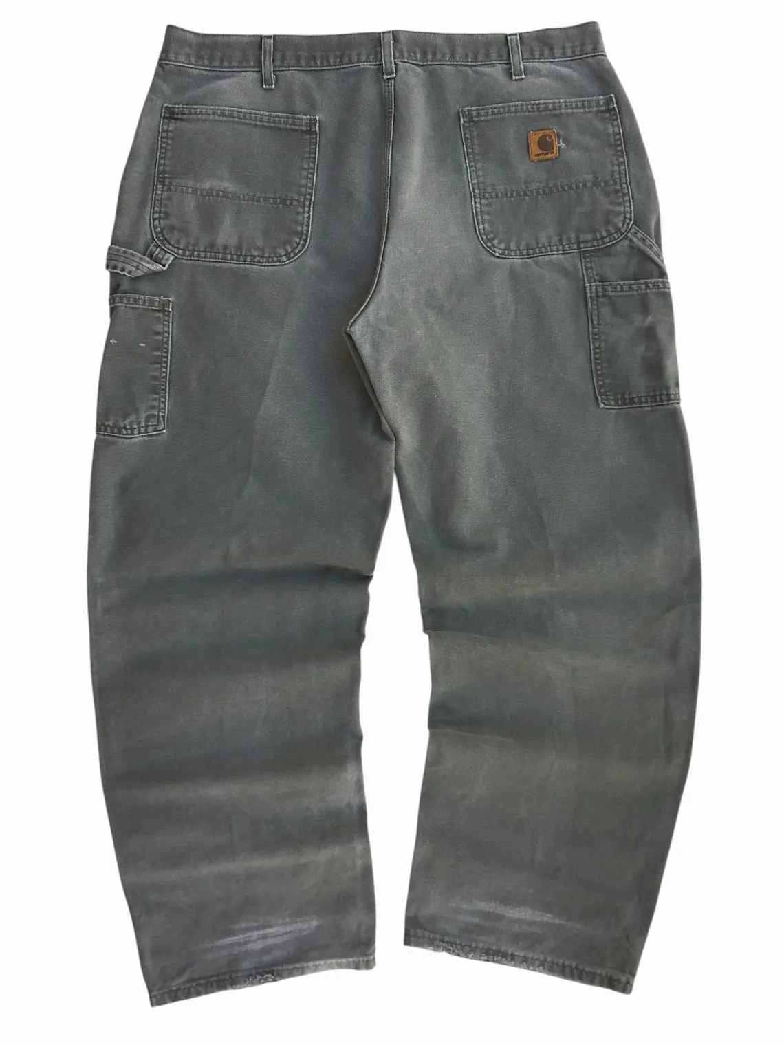 Pantalon Baggy Carpintero  Carhartt  4