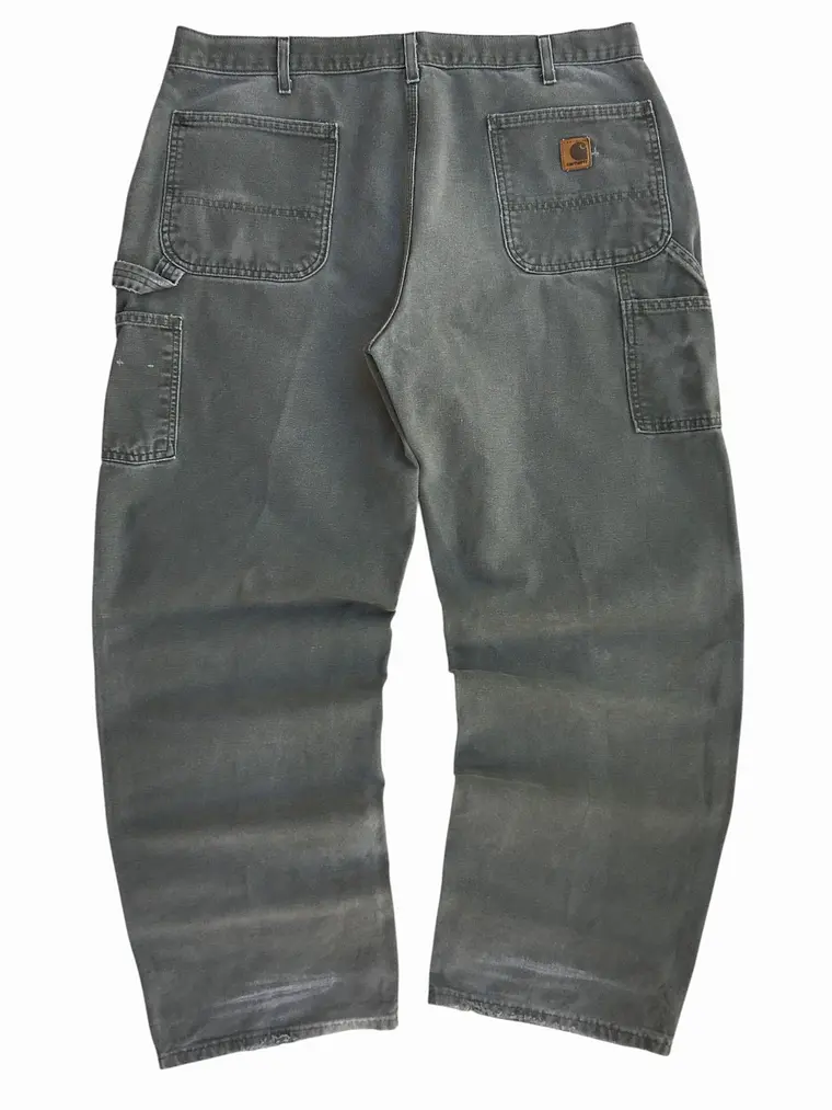 Pantalon Baggy Carpintero  Carhartt  4