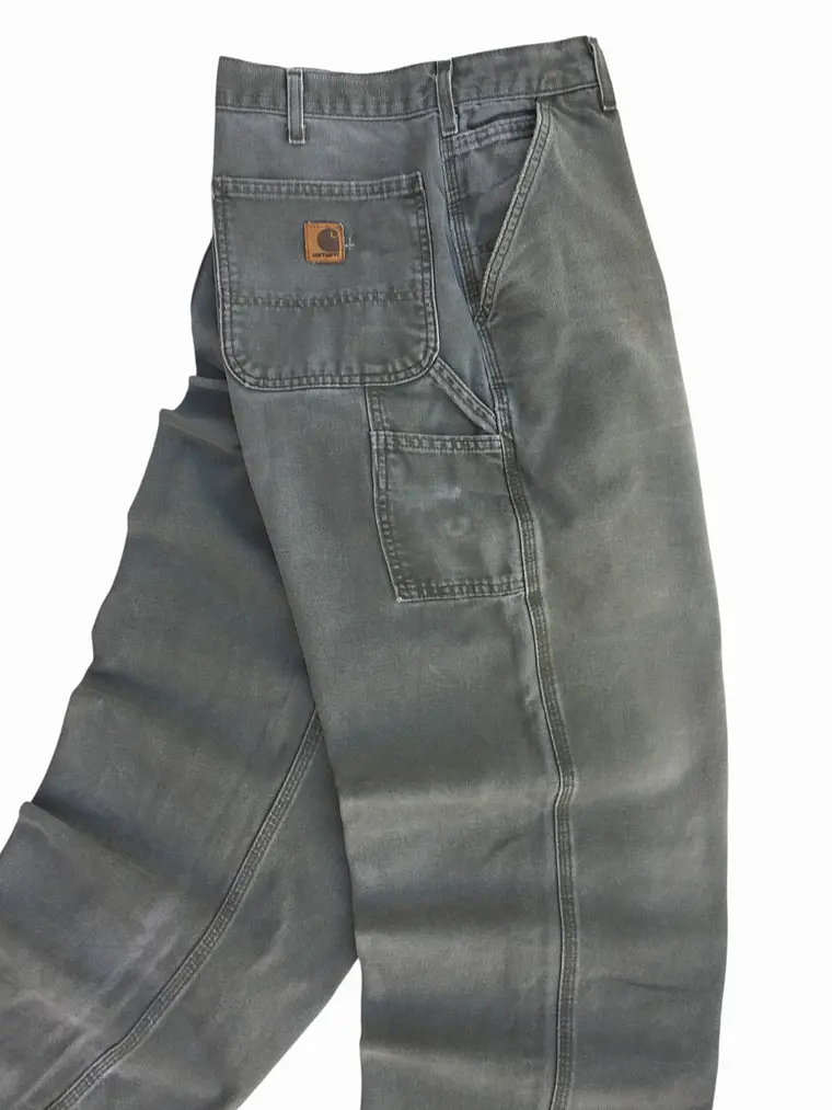 Pantalon Baggy Carpintero  Carhartt  5
