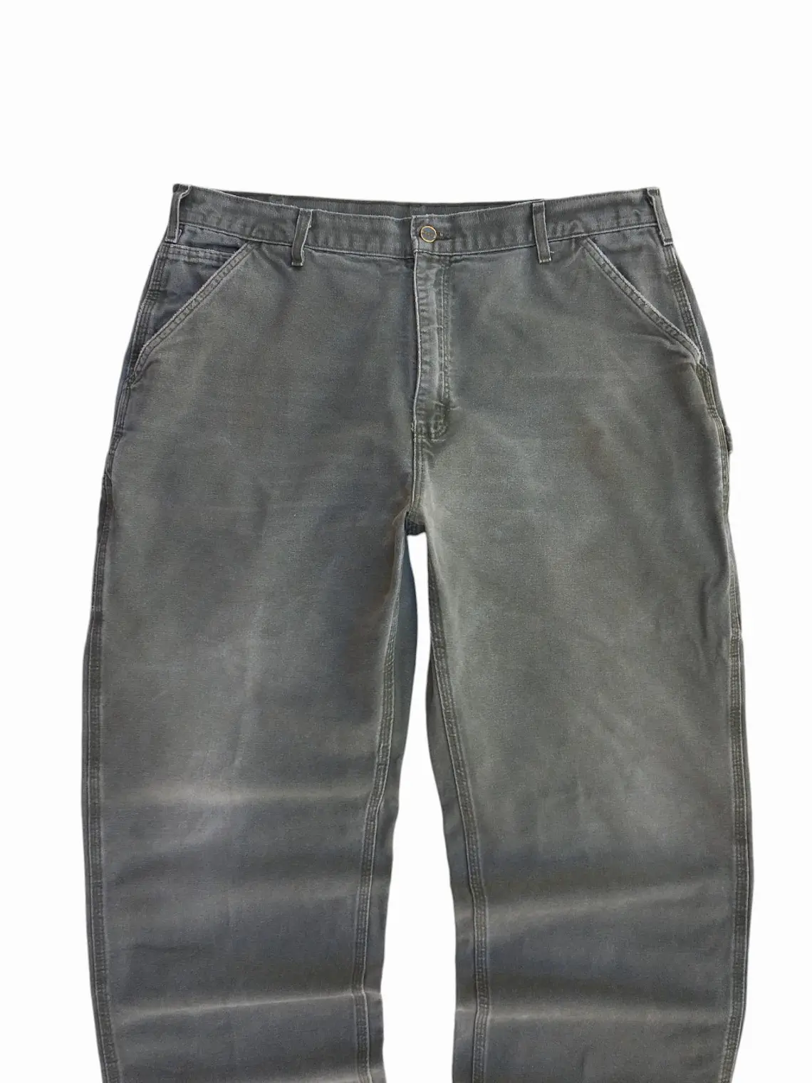 Pantalon Baggy Carpintero  Carhartt  6