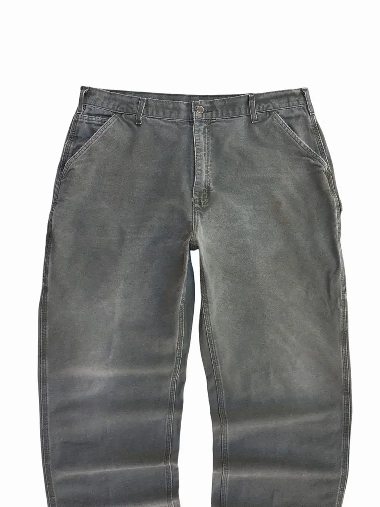 Pantalon Baggy Carpintero  Carhartt  6