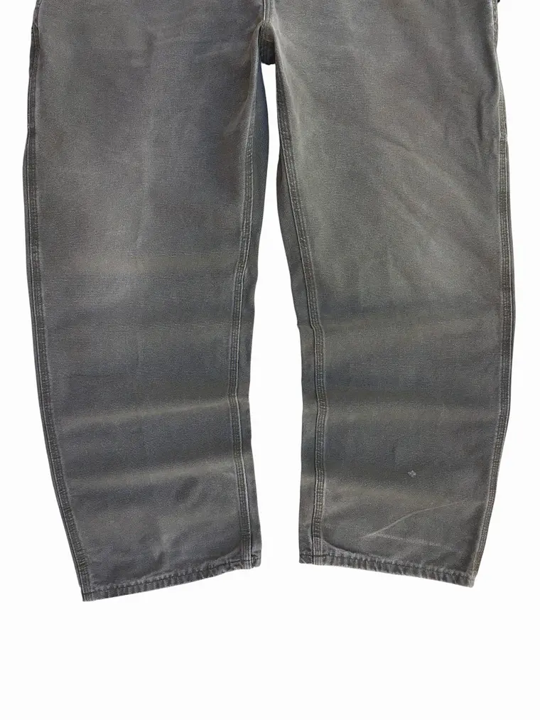 Pantalon Baggy Carpintero  Carhartt  7