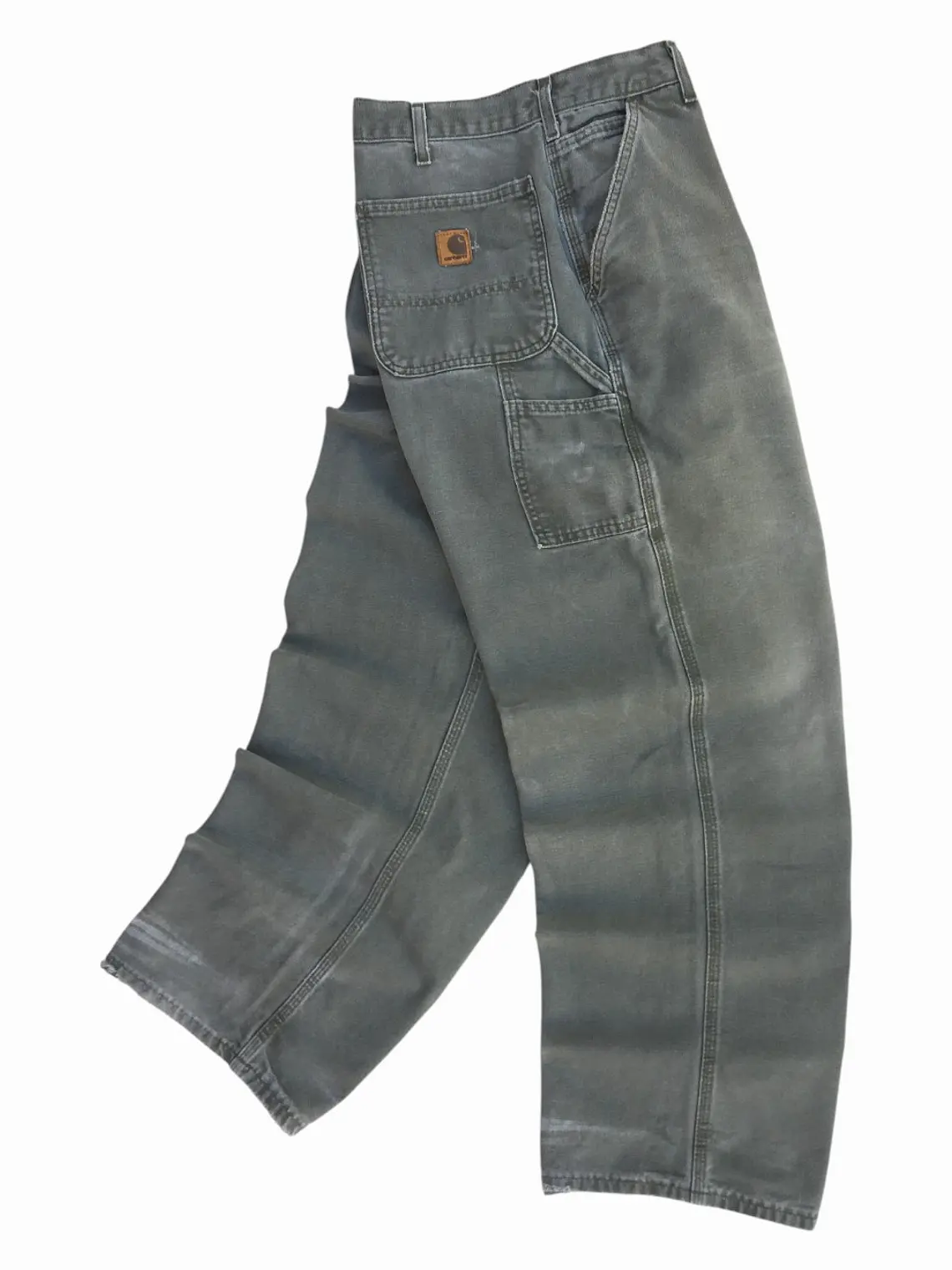 Pantalon Baggy Carpintero  Carhartt  1