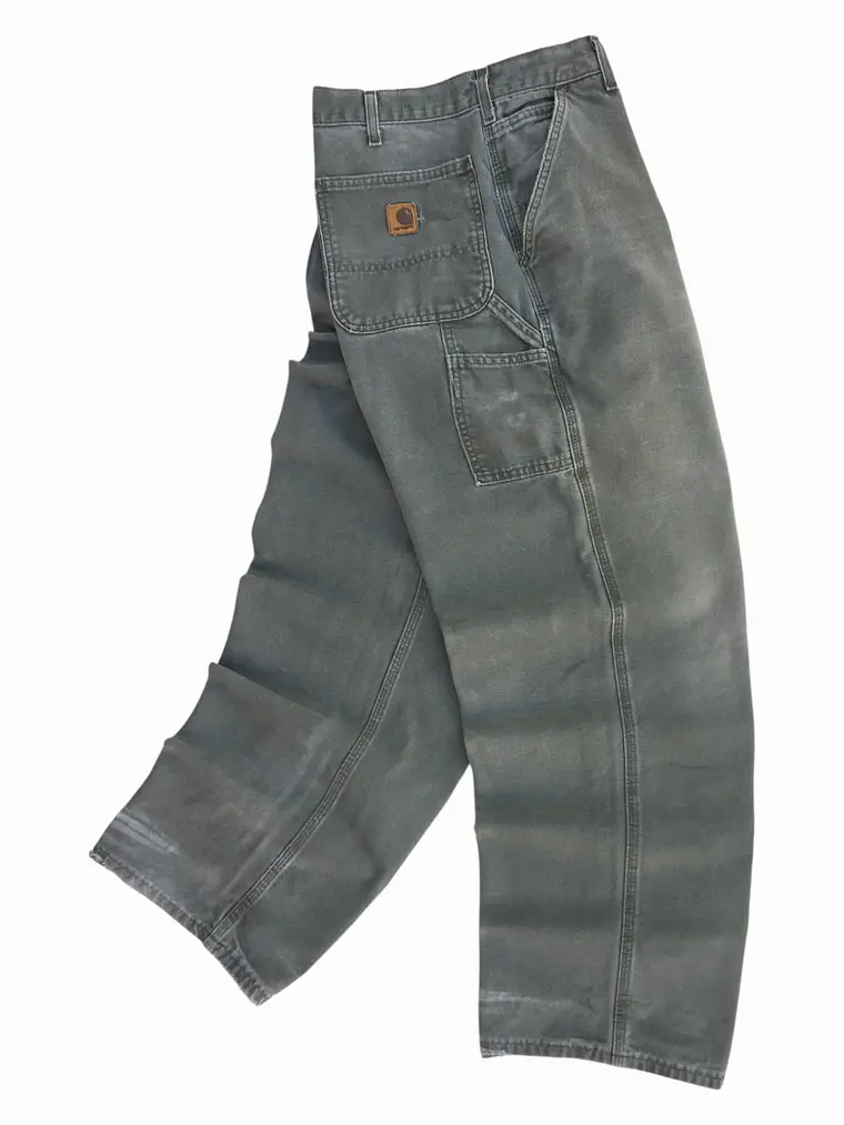 Pantalon Baggy Carpintero  Carhartt  1