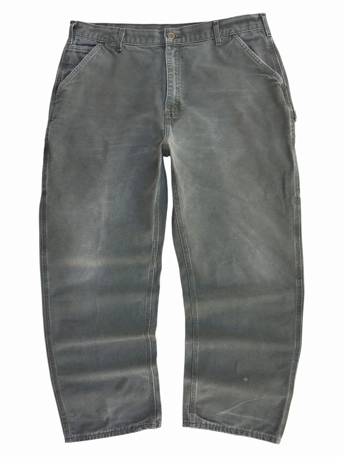 Pantalon Baggy Carpintero  Carhartt  8