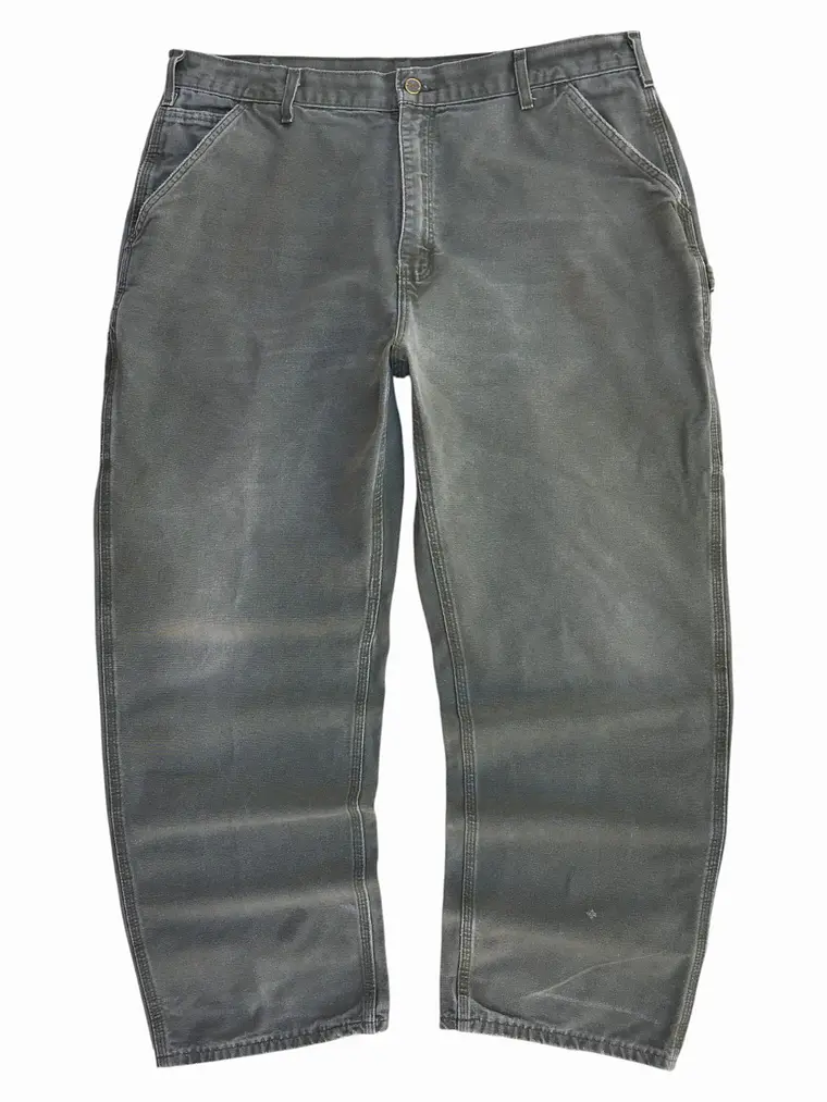 Pantalon Baggy Carpintero  Carhartt  8
