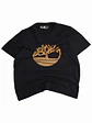 Polera Timberland Negra - Miniatura 5