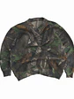 Poleron Crewneck Camuflado   - Miniatura 1