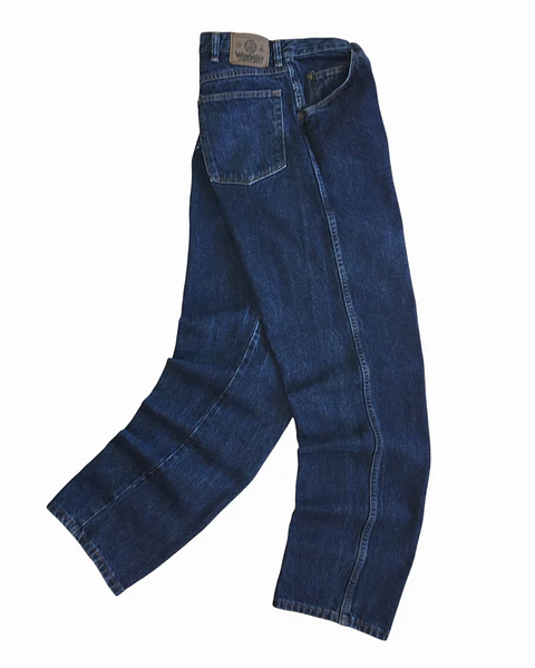 Pantalon Wrangler