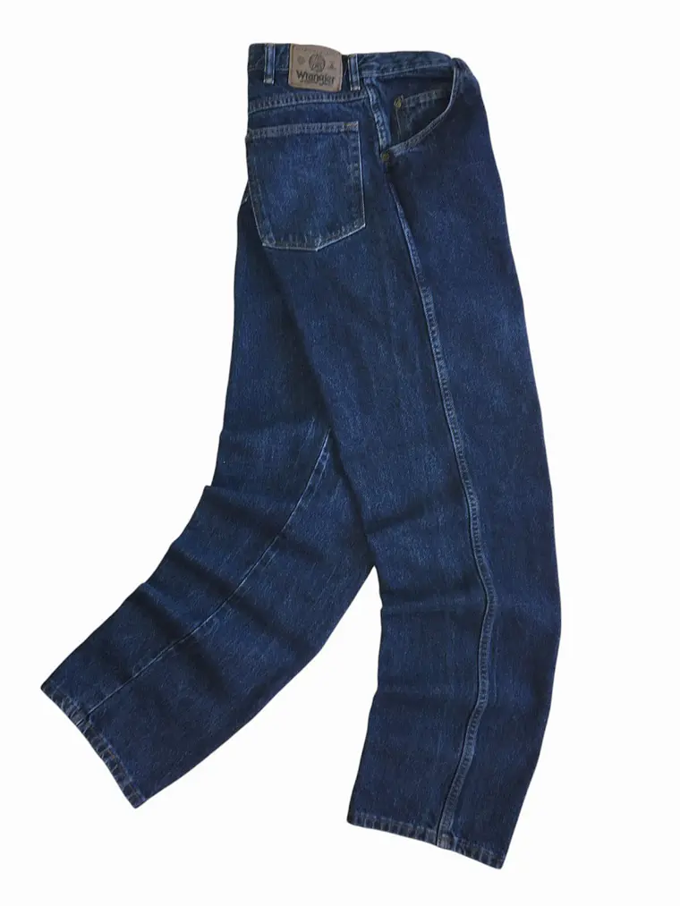 Pantalon  Wrangler  1