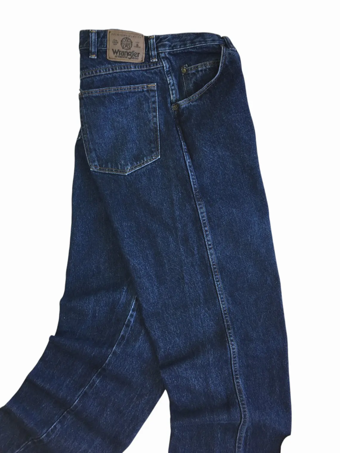 Pantalon  Wrangler  3