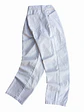 Pantalon Carpintero Blanco - Miniatura 1