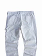 Pantalon Carpintero Blanco - Miniatura 3