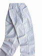 Pantalon Carpintero Blanco - Miniatura 4
