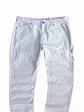 Pantalon Carpintero Blanco - Miniatura 5