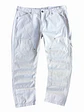 Pantalon Carpintero Blanco - Miniatura 6