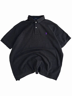 Polera  Polo Ralph Lauren  Gris