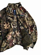 Fleece Zip- Up Camuflado  Mossy Oak   - Miniatura 4