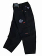 Pantalon Carpintero  South Pole  Negro - Miniatura 1