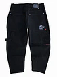Pantalon Carpintero  South Pole  Negro - Miniatura 8