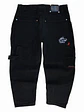 Pantalon Carpintero  South Pole  Negro - Miniatura 9