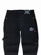 Pantalon Carpintero  South Pole  Negro - Miniatura 11