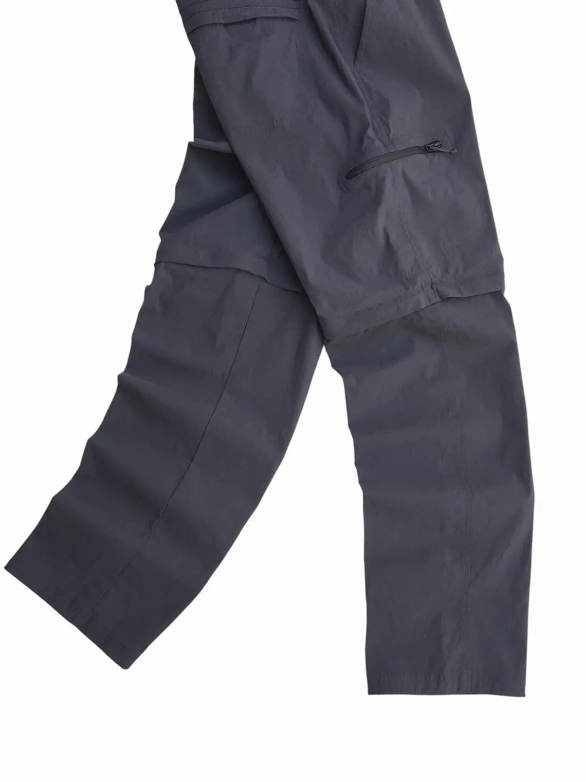 Pantalon Cargo 2 en 1 Mountain   2