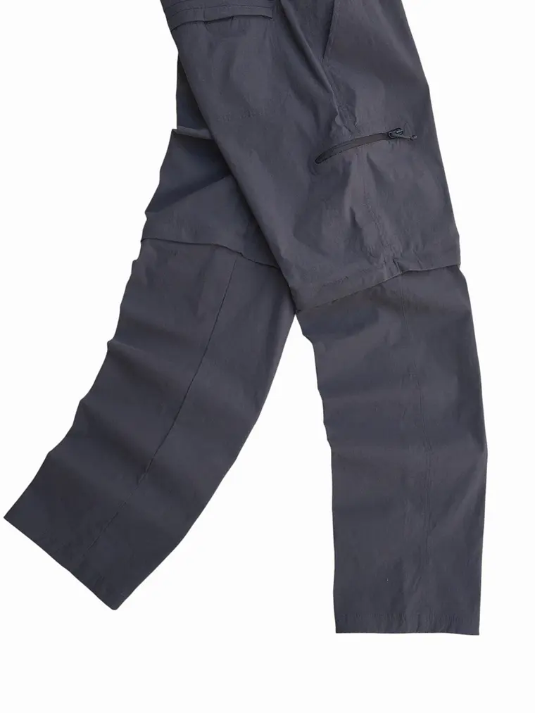 Pantalon Cargo 2 en 1 Mountain   2