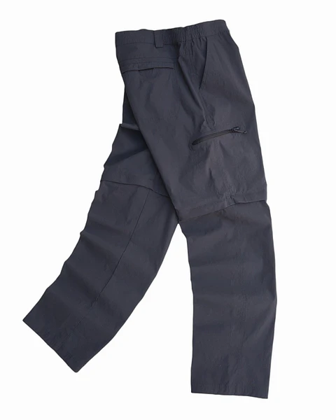 Pantalon Cargo 2 en 1 Mountain