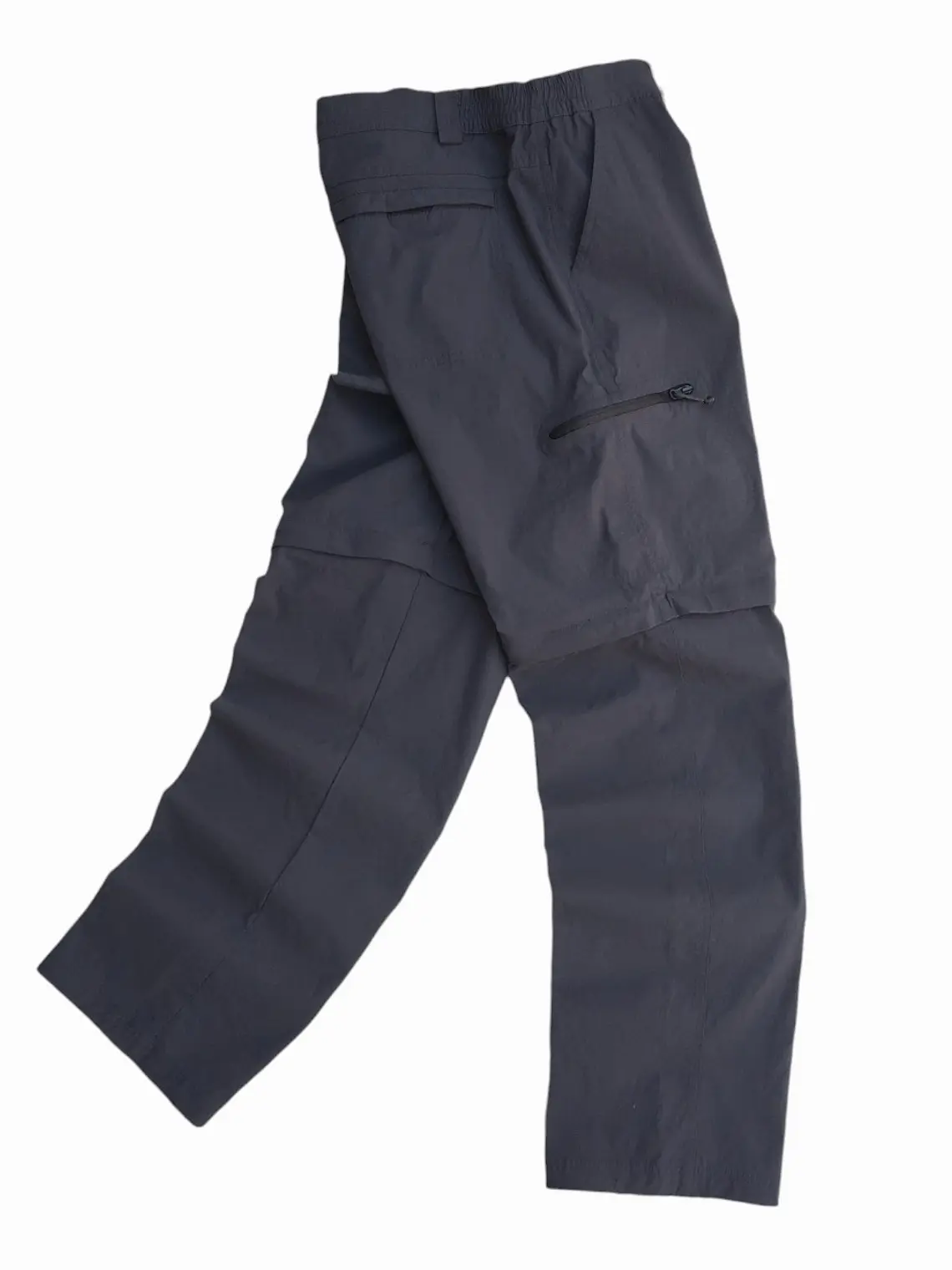 Pantalon Cargo 2 en 1 Mountain   1