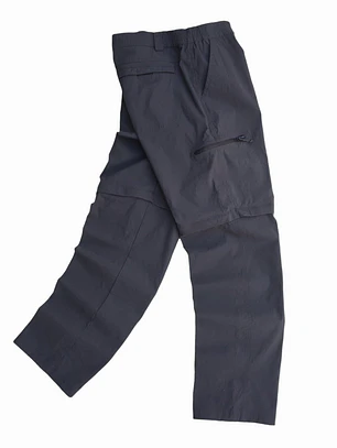 Pantalon Cargo 2 en 1 Mountain  