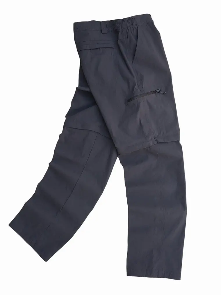 Pantalon Cargo 2 en 1 Mountain   1