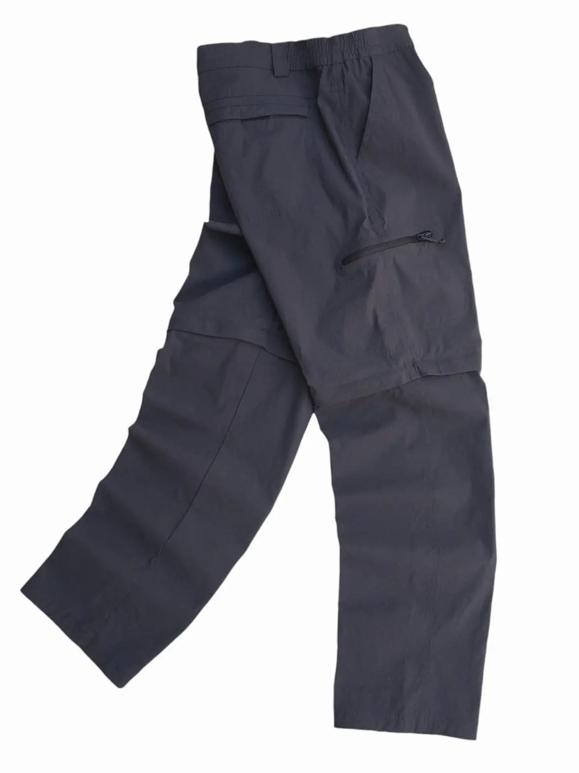 Pantalon Cargo 2 en 1 Mountain   3