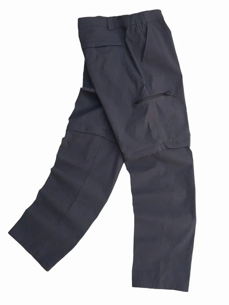 Pantalon Cargo 2 en 1 Mountain   3