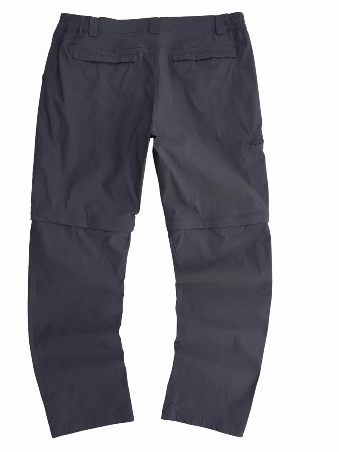 Pantalon Cargo 2 en 1 Mountain   4