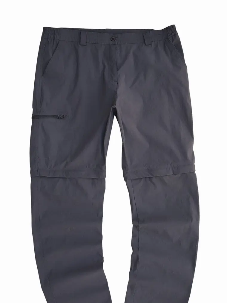 Pantalon Cargo 2 en 1 Mountain   7