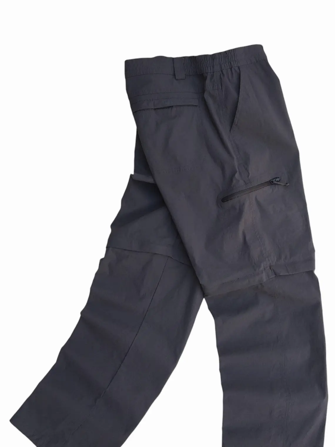 Pantalon Cargo 2 en 1 Mountain   8