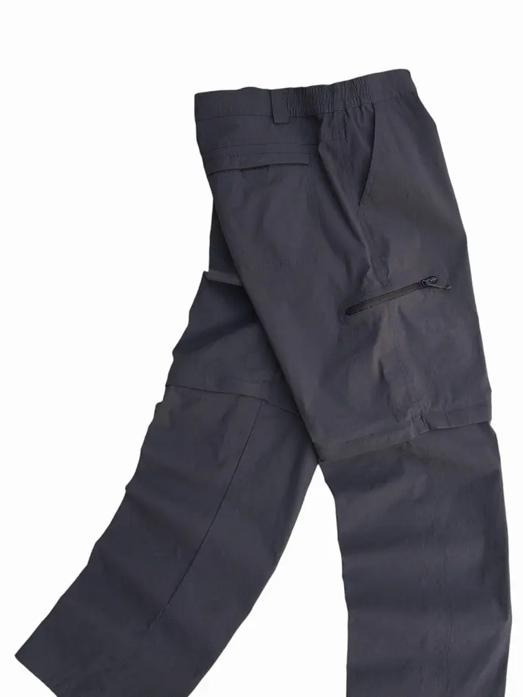 Pantalon Cargo 2 en 1 Mountain   8