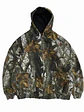 Chaqueta Duck Camuflada Outfitters Ridge  - Miniatura 1
