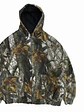 Chaqueta Duck Camuflada Outfitters Ridge  - Miniatura 2