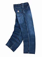 Pantalon Baggy mezclilla Carhartt  - Miniatura 1