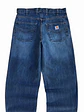 Pantalon Baggy mezclilla Carhartt  - Miniatura 11