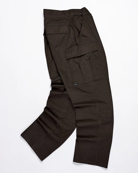 Pantalon Cargo Táctico RIP-STOP  5.11 Café 🍫
