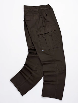 Pantalon Cargo Táctico RIP-STOP  5.11 Café 🍫